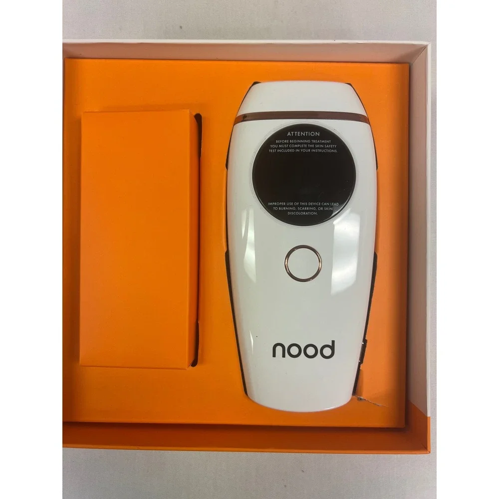 Nood open box